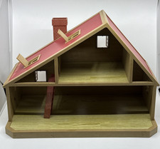 Casa de muñecas de lujo de colección Sylvanian Families Calico Critters Tomy Epoch