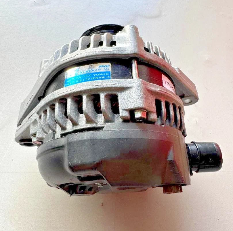 2013-2015 年本田 CROSSTOUR 重新制造 REMAN 替代品 06311-R53-505RM 电装 — 第 3/4 张图片