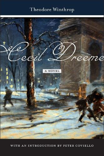 Cecil Dreeme - 9781479809011