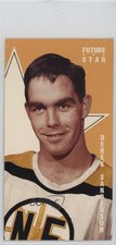 1994 Parkhurst Parkies 1964-65 Design Tall Boys Future Stars Derek Sanderson e0k