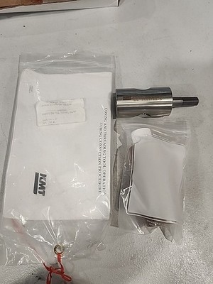 NEW KMT Water Jet Cutting, Power  Conning Tools Part# 05109871 Kit #20454201 