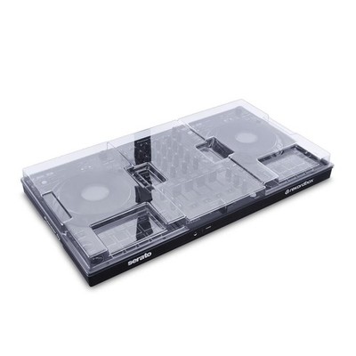 Decksaver DDJ-FLX10 Cover (DS-PC-DDJFLX10)