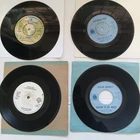 JOB LOT OF  12  FLEETWOOD MAC 7" SINGLES VINYL IS VERY GOOD