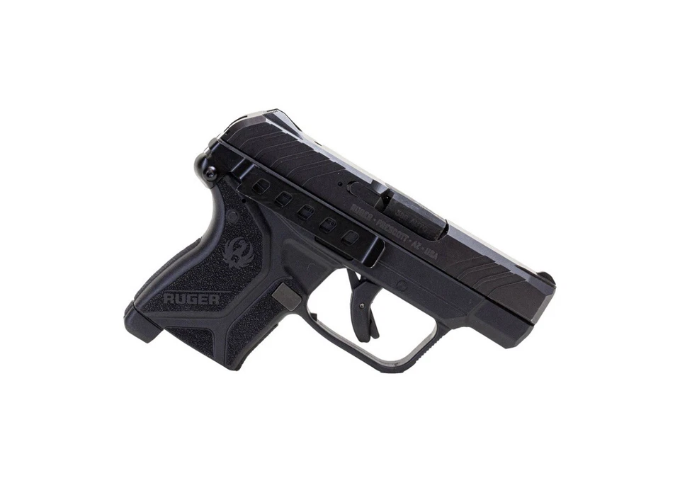 Techna Clip Ruger LCP II .380 (Right Side), Holsterless Carry, No Gunsmith! - Image 3 of 4