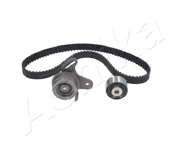 Zahnriemensatz Ashika KCTH07B FüR KIA Hyundai Getz Matrix MC GK FC TB Accent XD-image