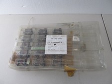 QTY 15 Potter  Brumfield KUP-11A55-120 120V 50/60Hz Plug-In Relay 1/3HP, 120VAC