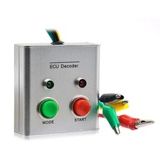Automotive Programming Tools ECU Decoder Tool...