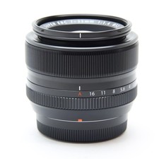 Fujifilm Fujinon XF 35mm F/1.4 R (Fuji X mount) #107