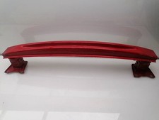 5JJ807305 halter mitte stoßfänger stoßstange h. SKODA RAPID jgrmp556797