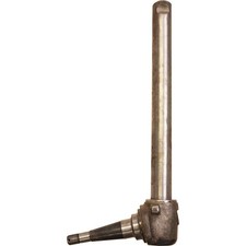 532480m92 Tractor Spindle Rh / Lh Fits Massey Ferguson 1085 255 265 275