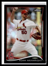 2014 Topps Chrome Football Cards 18