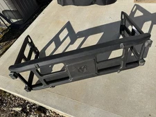 Dodge Ram 1500 2500 3500 Bed Divider Extender load lock Ram Box equipped trucks