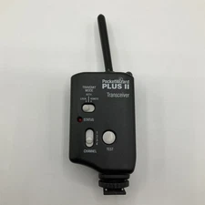 PocketWizard Plus II Transceiver #1