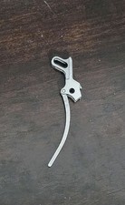 Evolution Gun Works Lightened Steel Hammer Silver For 19112011 Hammer Strut