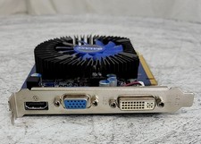 NVIDIA geforce gt630 63tgs8hx3xxz Graphics Card PCIe 1GB DDR3 VGA HDMI DVI