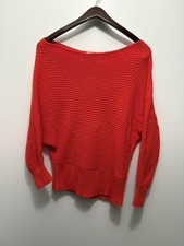 Off The Shoulder Sweater