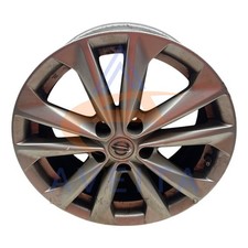 NISSAN X-TRAIL 14-17 MK3 (T32) 17" Alloy Wheel Single 03004EA1B