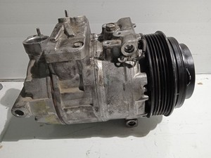 A0002302011 KLIMAKOMPRESSOR / 2224024 FÜR MERCEDES-BENZ CLK C208 CLK 230 KOMPR