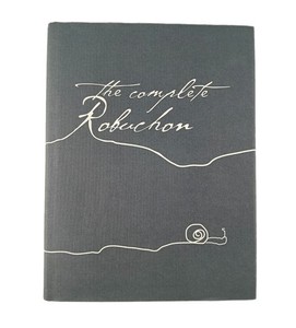 The Complete Robuchon | eBay