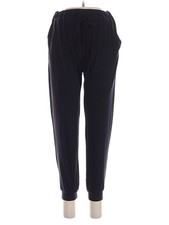 Unbranded Women Black Track Pants M