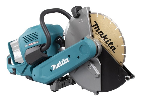 Makita Akku-Trennschleifer CE002GZ01, 2X40V Max. Ohne Akku Und LadegeräT-image