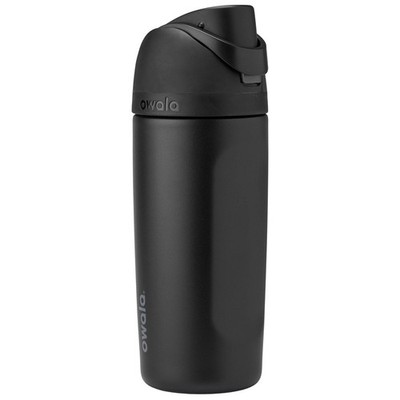 OWALA 16OZ KIDS' FREESIP STAINLESS STEEL WATER BOTTLE