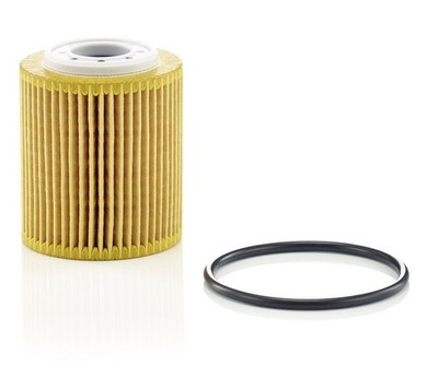 ÖLFILTER MANN FILTER HU 7032 Z FÜR CITROËN DS FORD OPEL PEUGEOT TOYOTA
