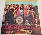 🔥 The Beatles – Sgt. Pepper’s Lonely Hearts Club Band Capitol SMAS 2653