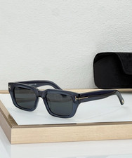 TOM FORD Style Unisex Sunglasses - MODEL  FT1203 - SIZE: 54  19-135