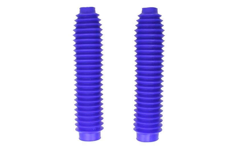 2x ✅Fits ARIETE 09932-A Set of rubber lag shields 09932-A (fork diam ⭐UK Seller⭐