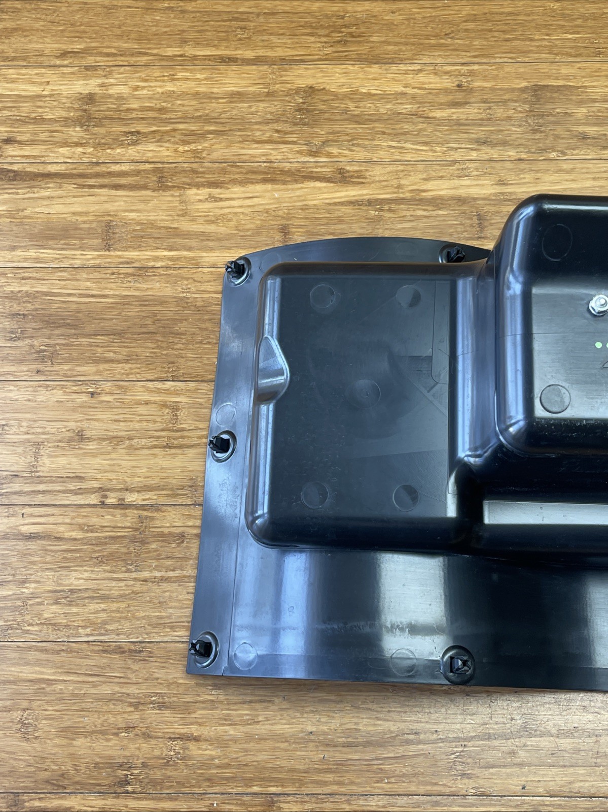 McLaren 570S Spider 2017-2021 Front Cover panel P/N 13A5840CP