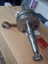 crankshaft Polini Evo1 minarelli horizontal