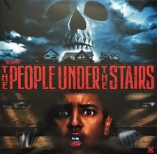 Don Peake - Wes Craven's The People Under The Stairs (Original Motion Picture So