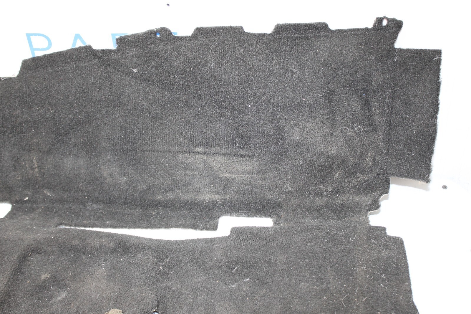 Lamborghini Huracan 2015-2020 Left Carpet P/N 4T1863367A