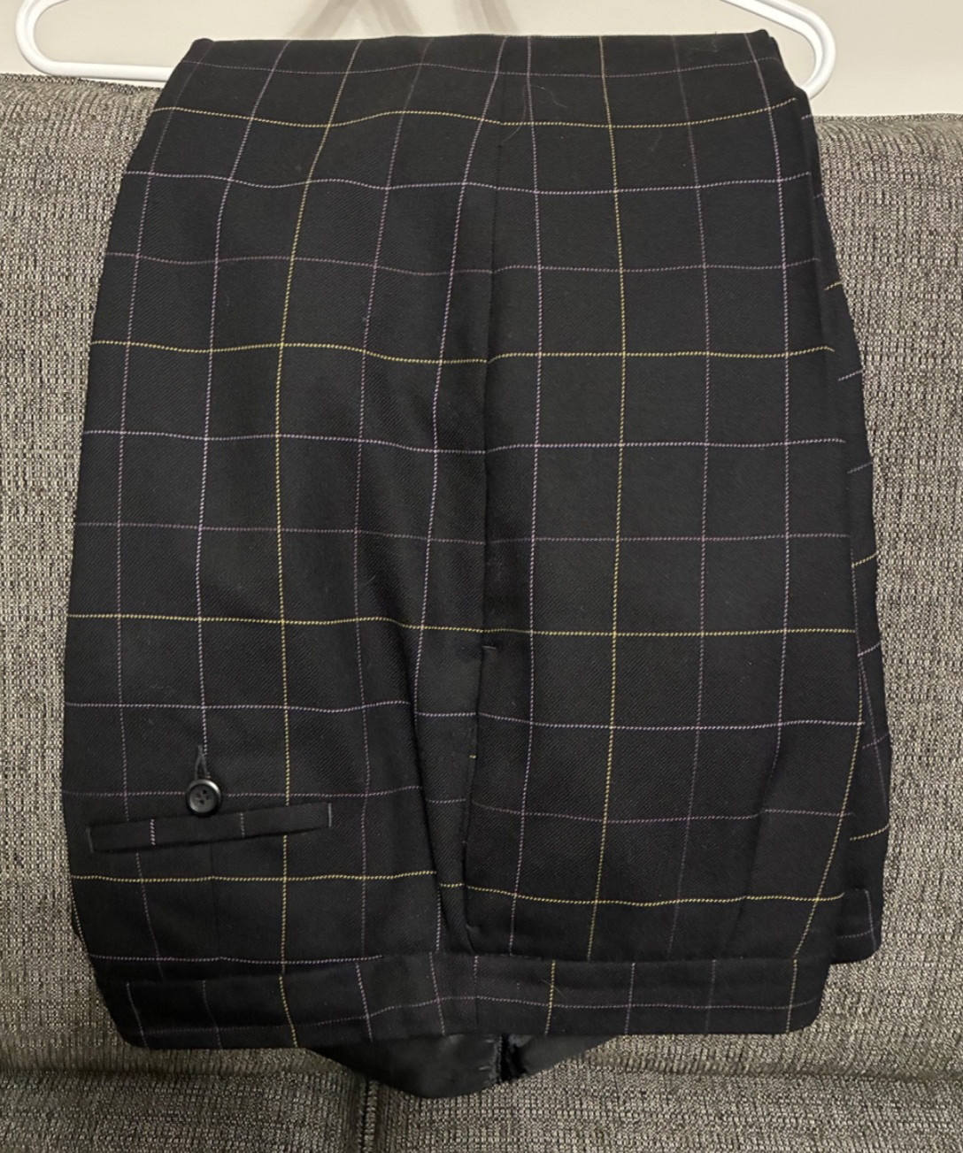 Pendleton slacks; Size 14 with tags; Excellent co… - image 1