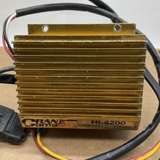 Crane Cams Hi-6200 Ignition Module Crane Cams Hi-6200 Ignition Module