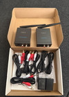 1Mii 2.4Ghz 320ft Wireless Audio Transmitter Receiver TV Home Car Stereo Audio — photo 2