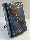 Yumi and the Nightmare Painter by Brandon Sanderson, Special Edition - Sealed