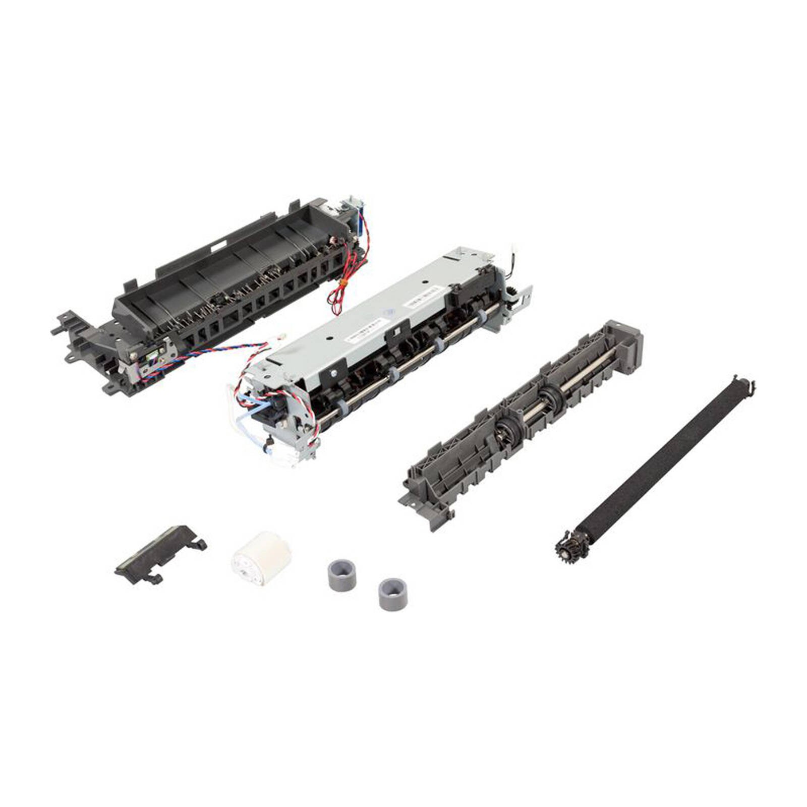 Original Lexmark 40X8282 Fuser Maintenance Kit, 220-240V - Image 2