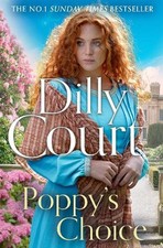 Poppy’s Choice: From the No.1 Sunday T..., Court, Dilly