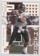 2002 Upper Deck MVP Rookie Patrick Ramsey #257 0a1