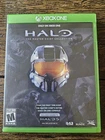 Halo The Master Chief Collection Xbox One Tested Complete With Inserts, Tested