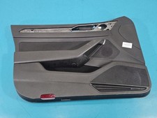 Volkswagen PASSAT B8 2015 Links Verkleidung Tür vorne 3G1867409AB IPJ289710