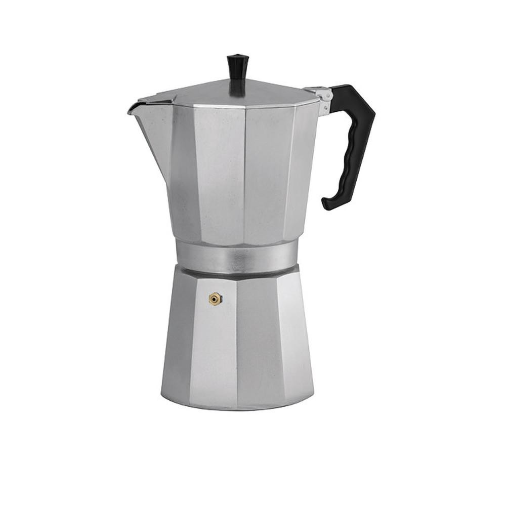 - 9 Cup 900ml Silver