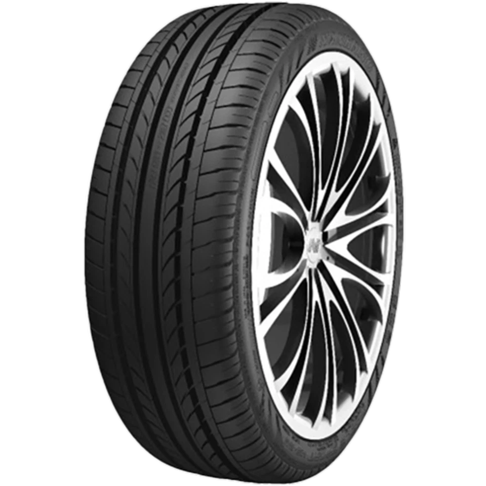 NANKANG Sommerreifen 215/40 R 17 XL TL 87V NOBLE SPORT NS-20 MFS