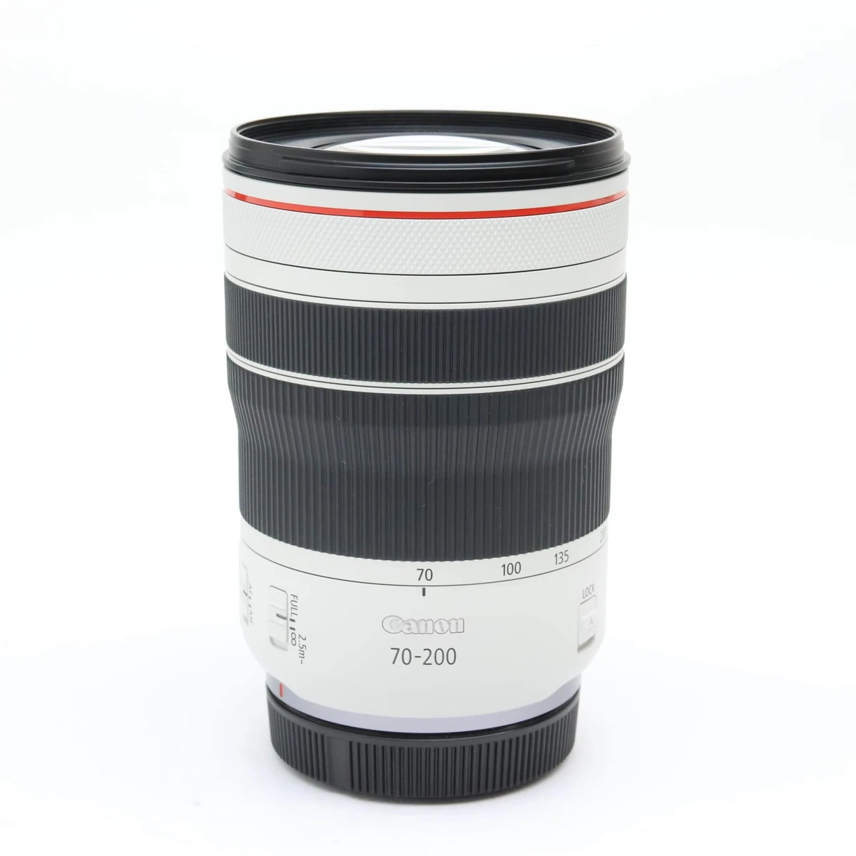 Canon 70 200 F4 for sale | eBay