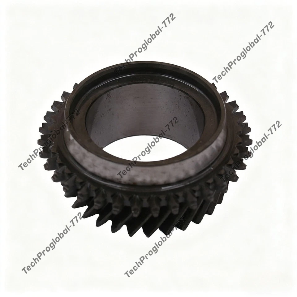 PF6 Gearbox 5th Gear Wheel 41*31 for Renault Master Renault Trafic 8200270281 - Image 4 of 4