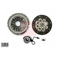 Apec Opel Tigra Twintop X04 2004-2010 3 Teilig Kupplungssatz