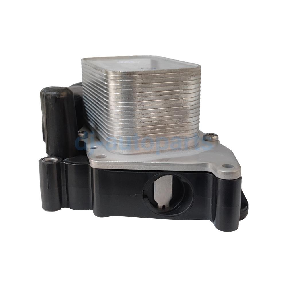 Engine Oil Cooler Filter Housing For BMW i8 X1 2014-2020 Mini Cooper 11428585235