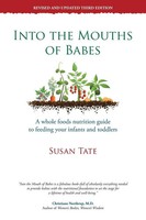 Into The Mouths Of Babes Susan Tate Taschenbuch Kartoniert / Broschiert Englisch